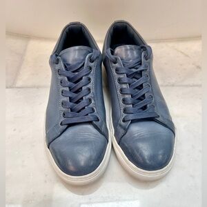 Thursday Boot Company Blue Women's Shoes